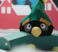 Angry Birds on The Run: 2×16