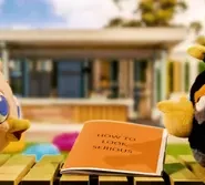 Angry Birds on The Run: 2×17