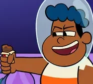 Big Blue: 1×45