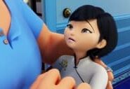 Miraculous: Tales of Ladybug & Cat Noir الموسم 5 الحلقة 25