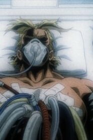 My Hero Academia: 4×7
