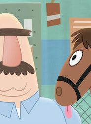 Cloudy with a Chance of Meatballs: 1×36