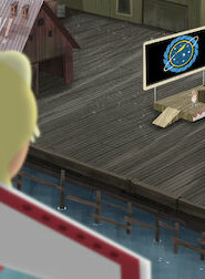 Cloudy with a Chance of Meatballs: 1×45