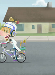Cloudy with a Chance of Meatballs: 1×14