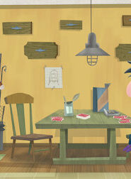 Cloudy with a Chance of Meatballs: 1×15