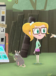 Cloudy with a Chance of Meatballs: 1×29