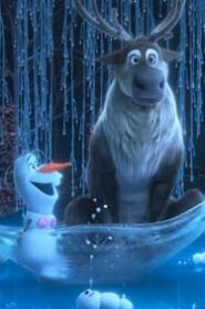Olaf Presents: 1×1