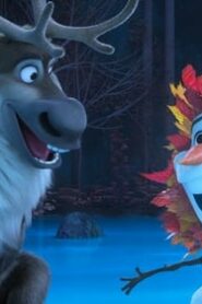 Olaf Presents: 1×3