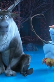 Olaf Presents: 1×2