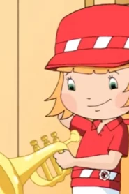 Strawberry Shortcake: 2×15