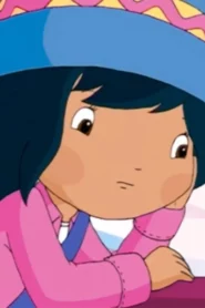 Strawberry Shortcake: 2×10