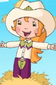 Strawberry Shortcake: 2×11