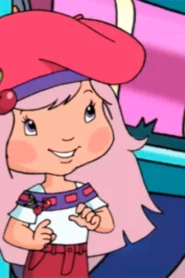 Strawberry Shortcake: 2×20