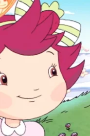 Strawberry Shortcake: 2×25