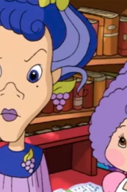 Strawberry Shortcake: 2×26