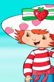 Strawberry Shortcake: 1×6