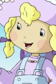 Strawberry Shortcake: 2×31