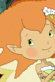 Strawberry Shortcake: 2×35