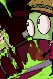 Invader ZIM: 1×11