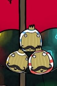 Sarah & Duck: 2×13