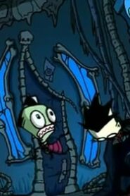 Invader ZIM: 1×25