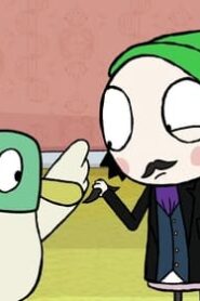 Sarah & Duck: 2×37