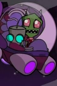 Invader ZIM: 1×1