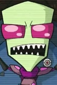 Invader ZIM: 1×24