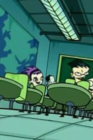 Invader ZIM: 1×7