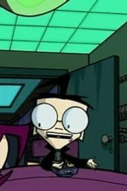 Invader ZIM: 1×26