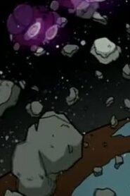 Invader ZIM: 1×17