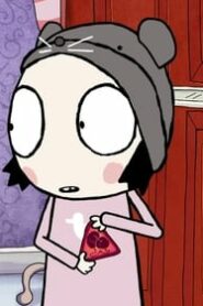 Sarah & Duck: 2×5