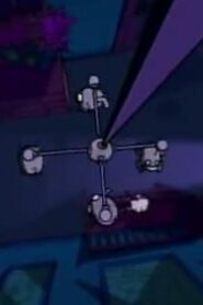 Invader ZIM: 1×19