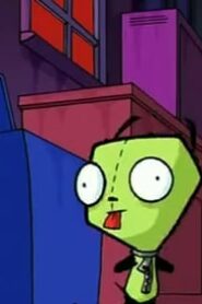 Invader ZIM: 1×3