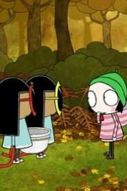 Sarah & Duck: 2×9