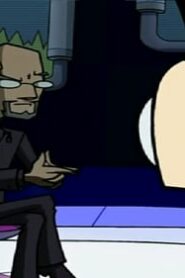 Invader ZIM: 1×23