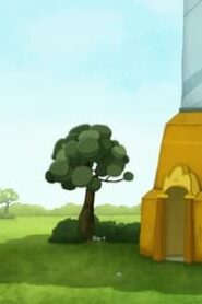 Sarah & Duck: 2×3