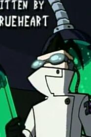 Invader ZIM: 1×15
