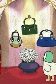 Sarah & Duck: 2×8