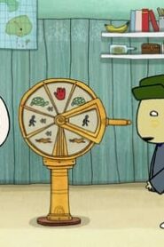 Sarah & Duck: 2×7
