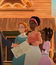 Tom Sawyer: 1×6