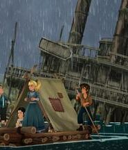 Tom Sawyer: 1×10
