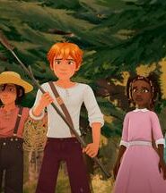 Tom Sawyer: 1×20