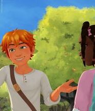 Tom Sawyer: 1×22