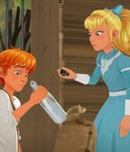 Tom Sawyer: 1×24