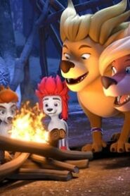 100% Wolf: The Book of Hath: 1×20