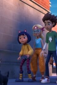 100% Wolf: The Legend of the Moonstone: 1×15