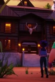 100% Wolf: The Legend of the Moonstone: 1×24