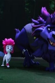 100% Wolf: The Legend of the Moonstone: 1×13