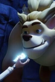 100% Wolf: The Legend of the Moonstone: 1×21